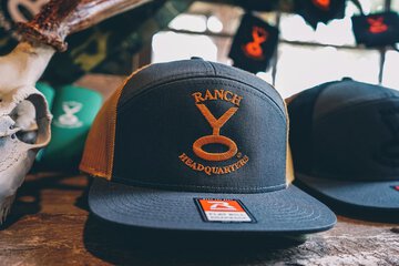 Gift shop