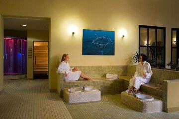 Spa treatment