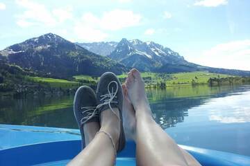 Boating