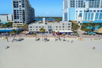 Sheldon Hotel