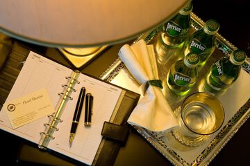 Room service - dining