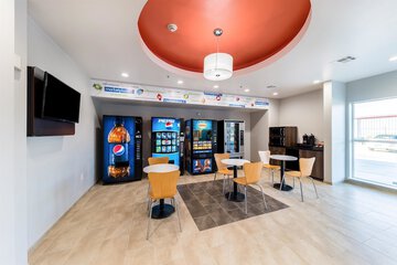 Vending machine