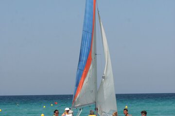 Boating