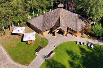Gazebo