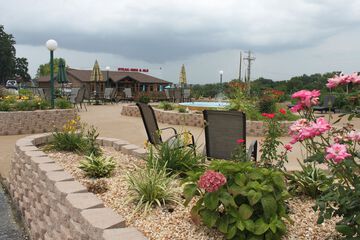 Hall of Fame Motel