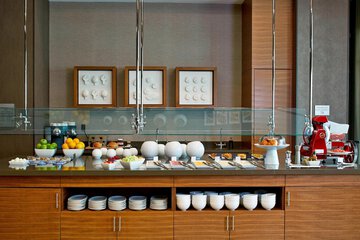 Breakfast/Coffee Service 46 of 59