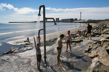 Children's activities