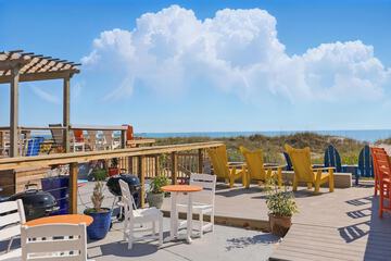 Sundeck