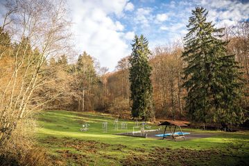 Land view from property