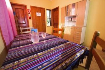 In-Room Kitchen