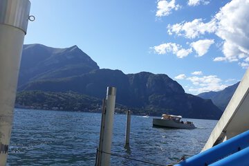Boating