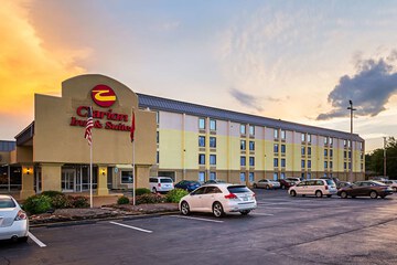 Days Inn Knoxville North