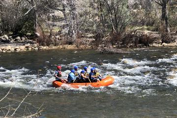 Rafting