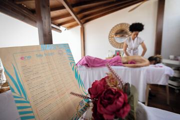 Massage