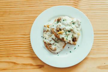 Breakfast/Coffee Service 45 of 56