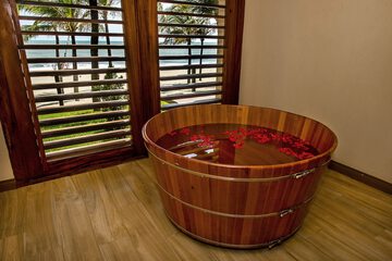 Spa treatment