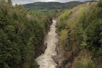 Hiking