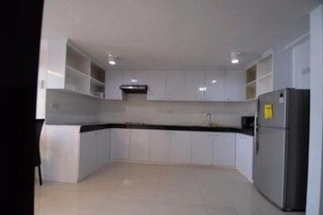 In-Room Kitchen