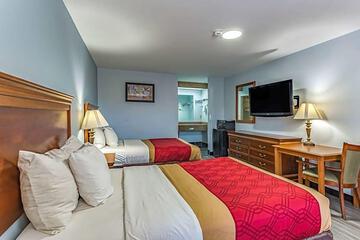 Econo Lodge Ripley