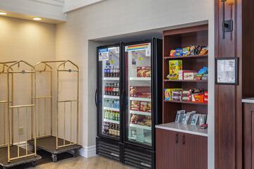 Hotel Interior 18 of 44