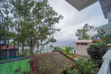 Hill view