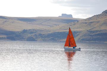 Boating