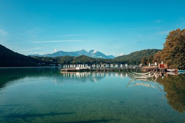 Lake