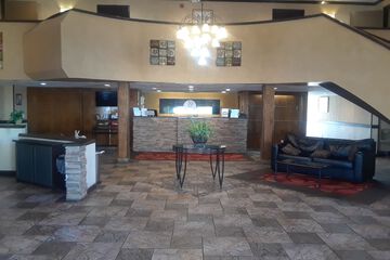 Hotel Interior 9 of 25