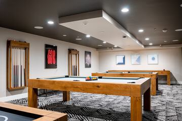 Billiards