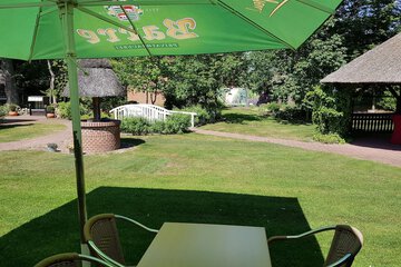 Sundeck