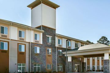 Wingate by Wyndham Jonesboro / Hodge