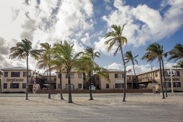 Neptune Hollywood Beach Hotel