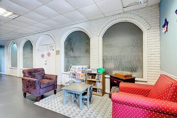 Children's activities