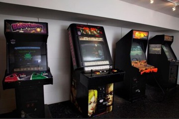 Arcade