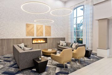 Hotel Interior 9 of 36