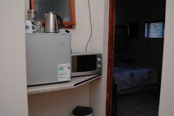 Mini-Refrigerator
