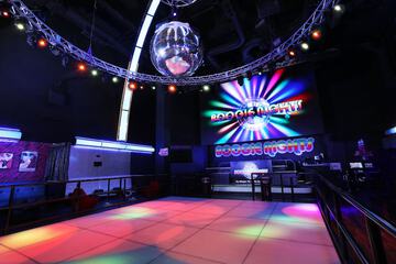Nightclub