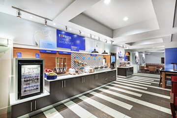 Breakfast/Coffee Service 22 of 31