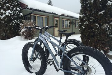 Bicycling