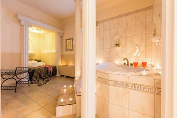 Spa treatment