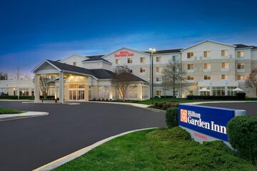 Hilton Garden Inn Dover