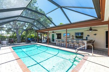 Private pool