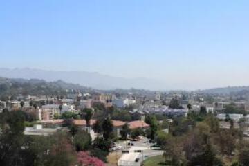 Surrounding environment