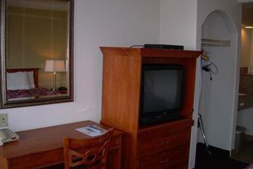 In-Room Amenity