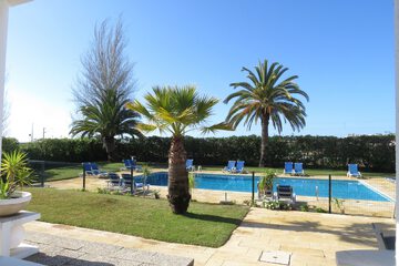 Sundeck