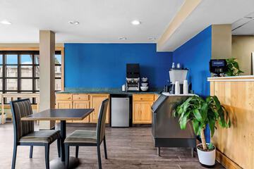 Hotel Interior 7 of 45