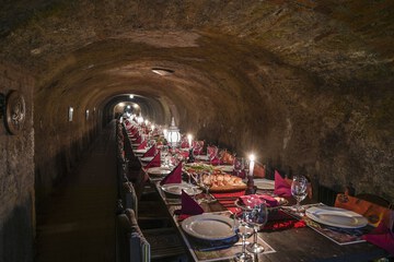 Winery