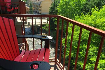 View from room