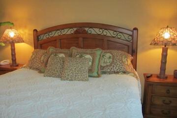 Guest room amenity