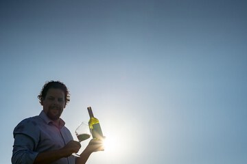 Winery